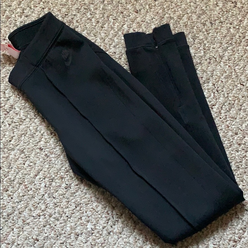 COPY - Nike black pants